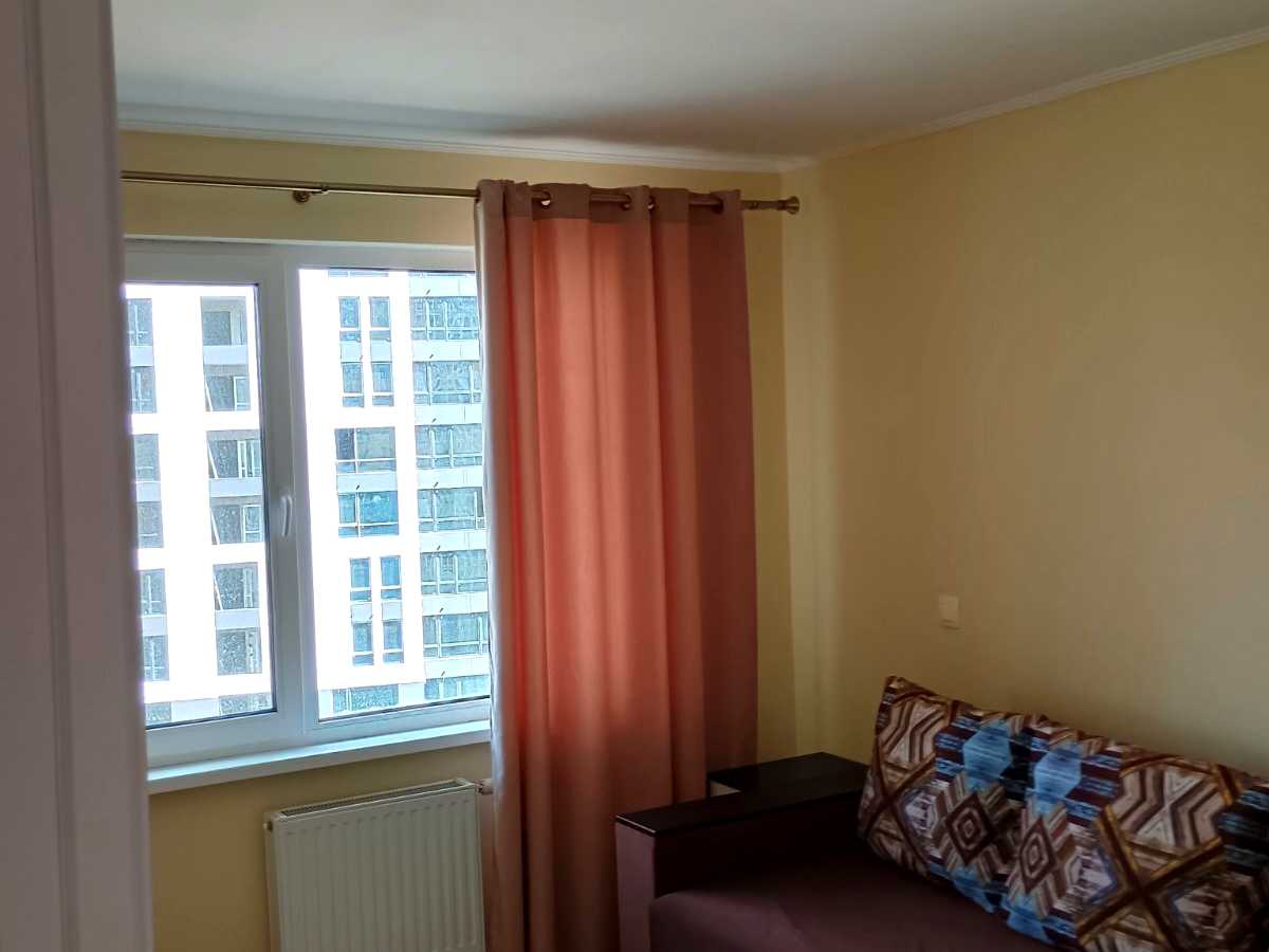 Квартира на вул. Берковецька, 6А в Києві, ID 478902, фото №12