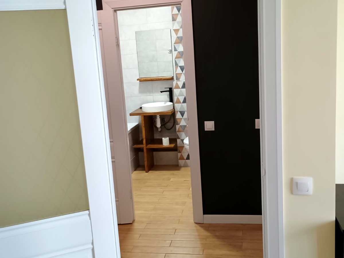 Квартира на вул. Берковецька, 6А в Києві, ID 478902, фото №13