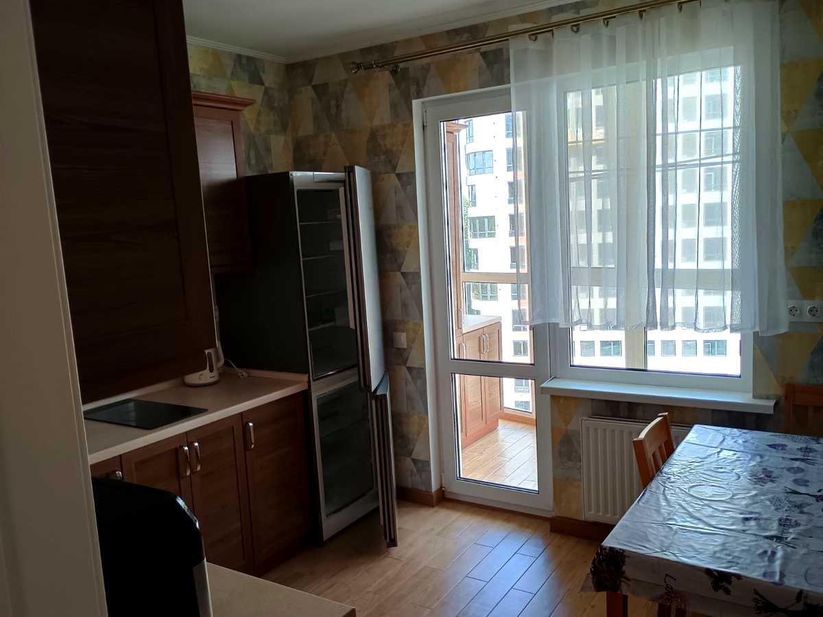 Квартира на вул. Берковецька, 6А в Києві, ID 478902, фото №14