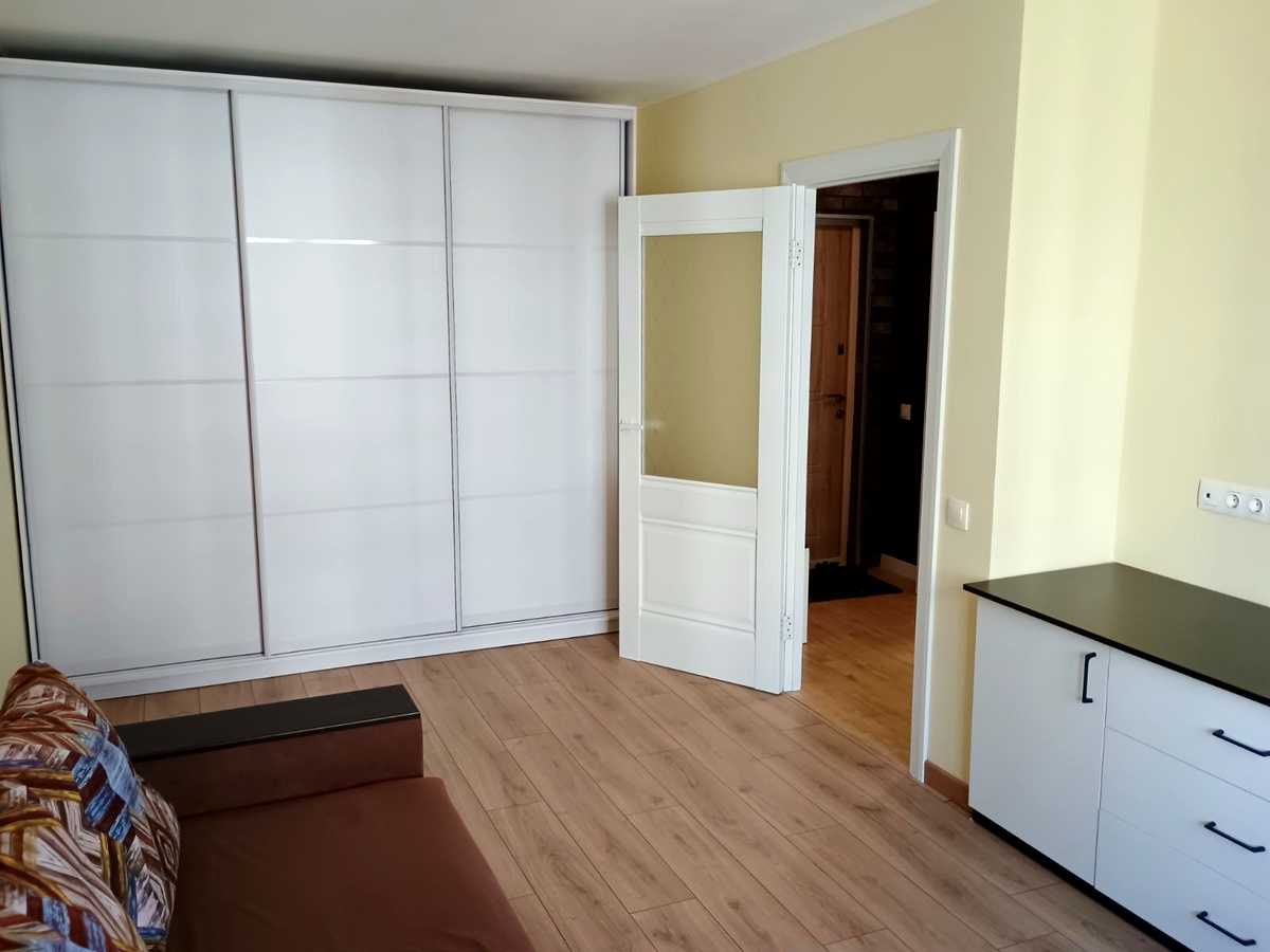 Квартира на вул. Берковецька, 6А в Києві, ID 478902, фото №15