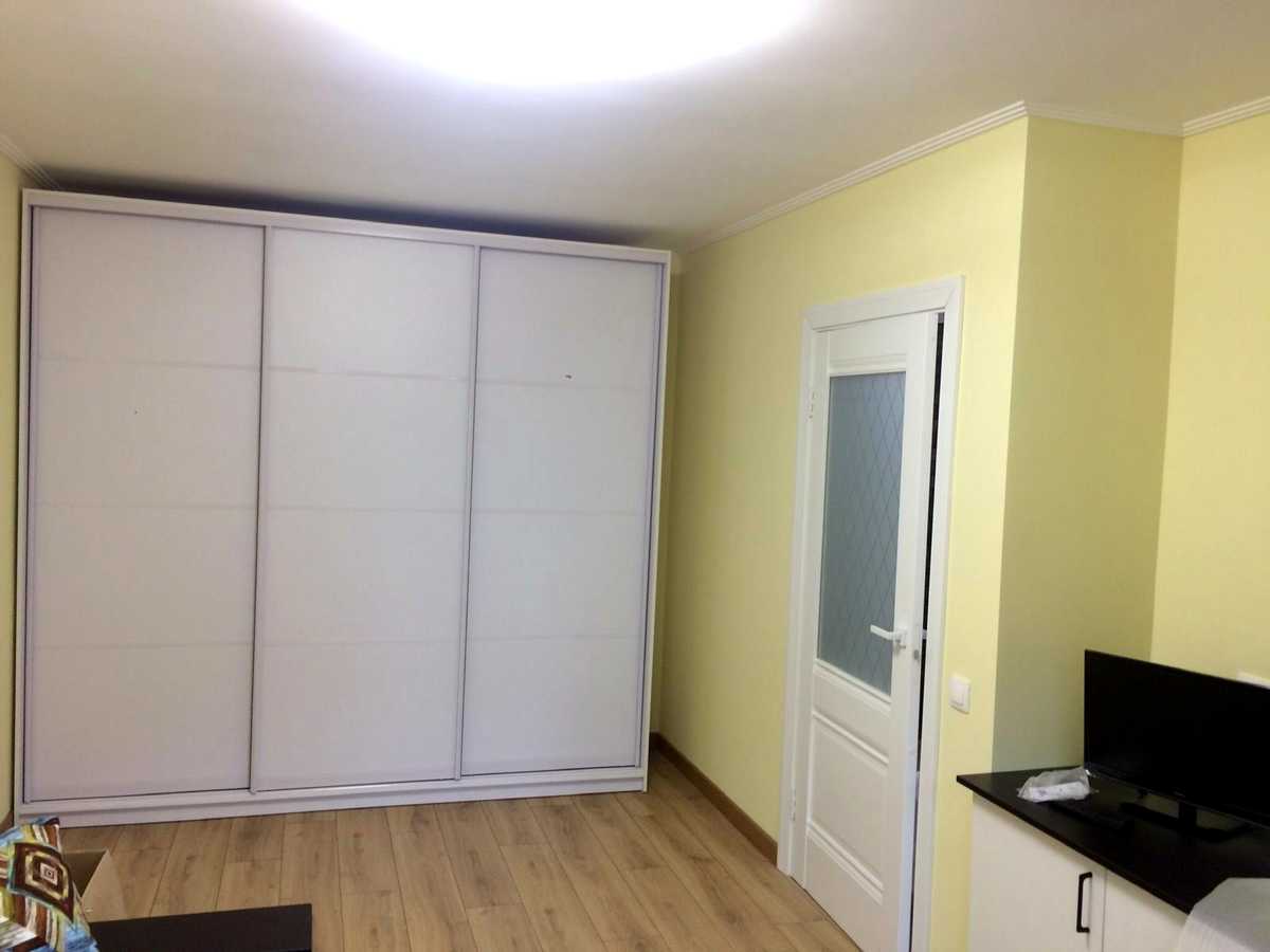 Квартира на вул. Берковецька, 6А в Києві, ID 478902, фото №7