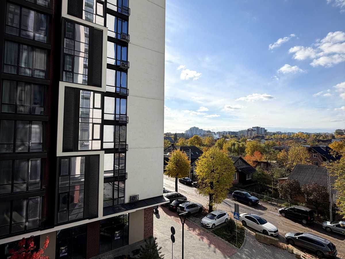 Квартира на вул. Ленкавського, 34 к7, ID 478913, фото №1