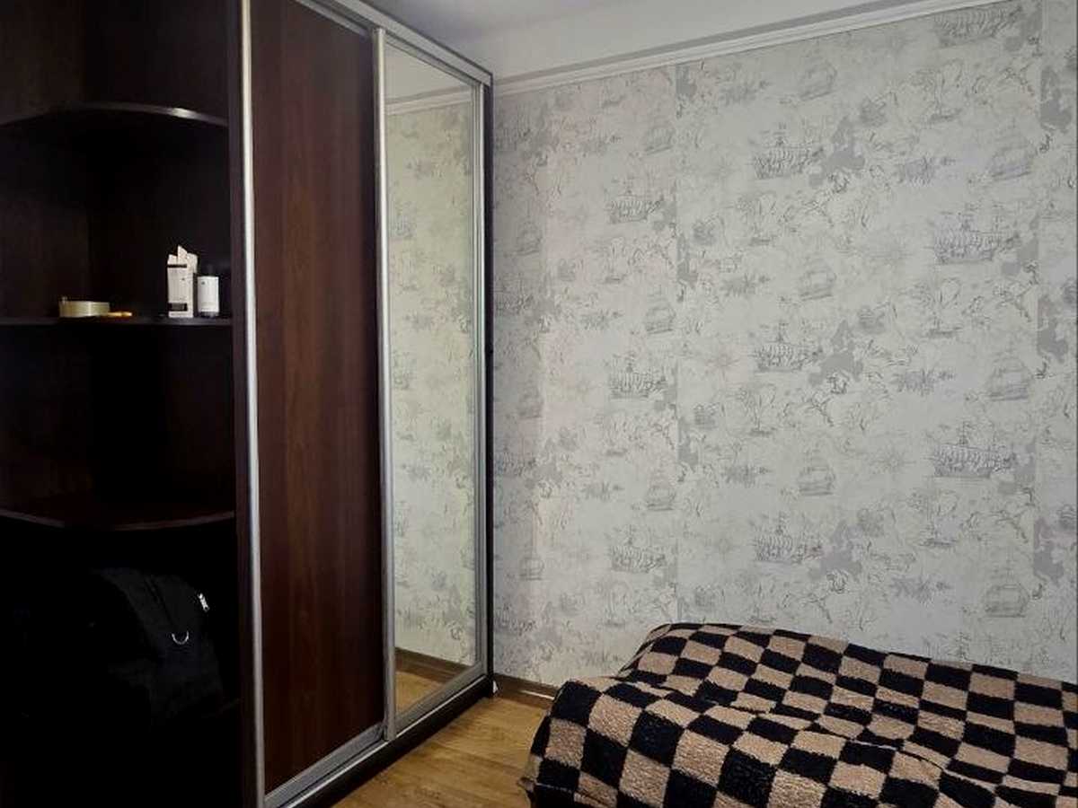 Квартира на вул. Ярославська, 10 в Києві, ID 478946, фото №3