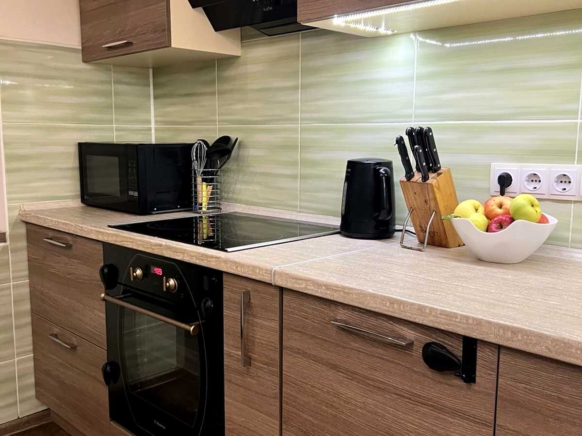 Квартира на вул. Михайла Донця, 2Б в Києві, ID 478963, фото №12