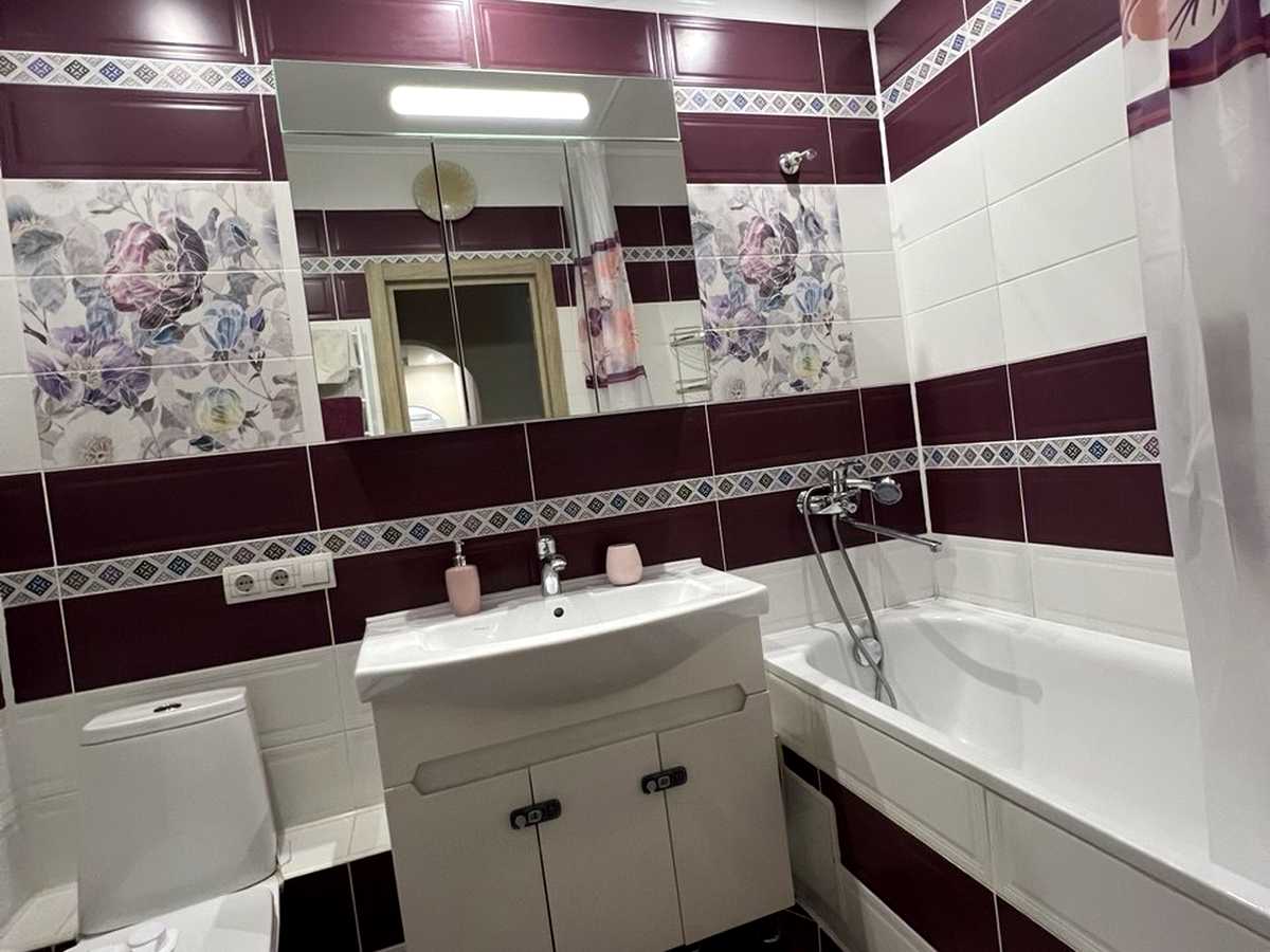 Квартира на вул. Михайла Донця, 2Б в Києві, ID 478963, фото №15