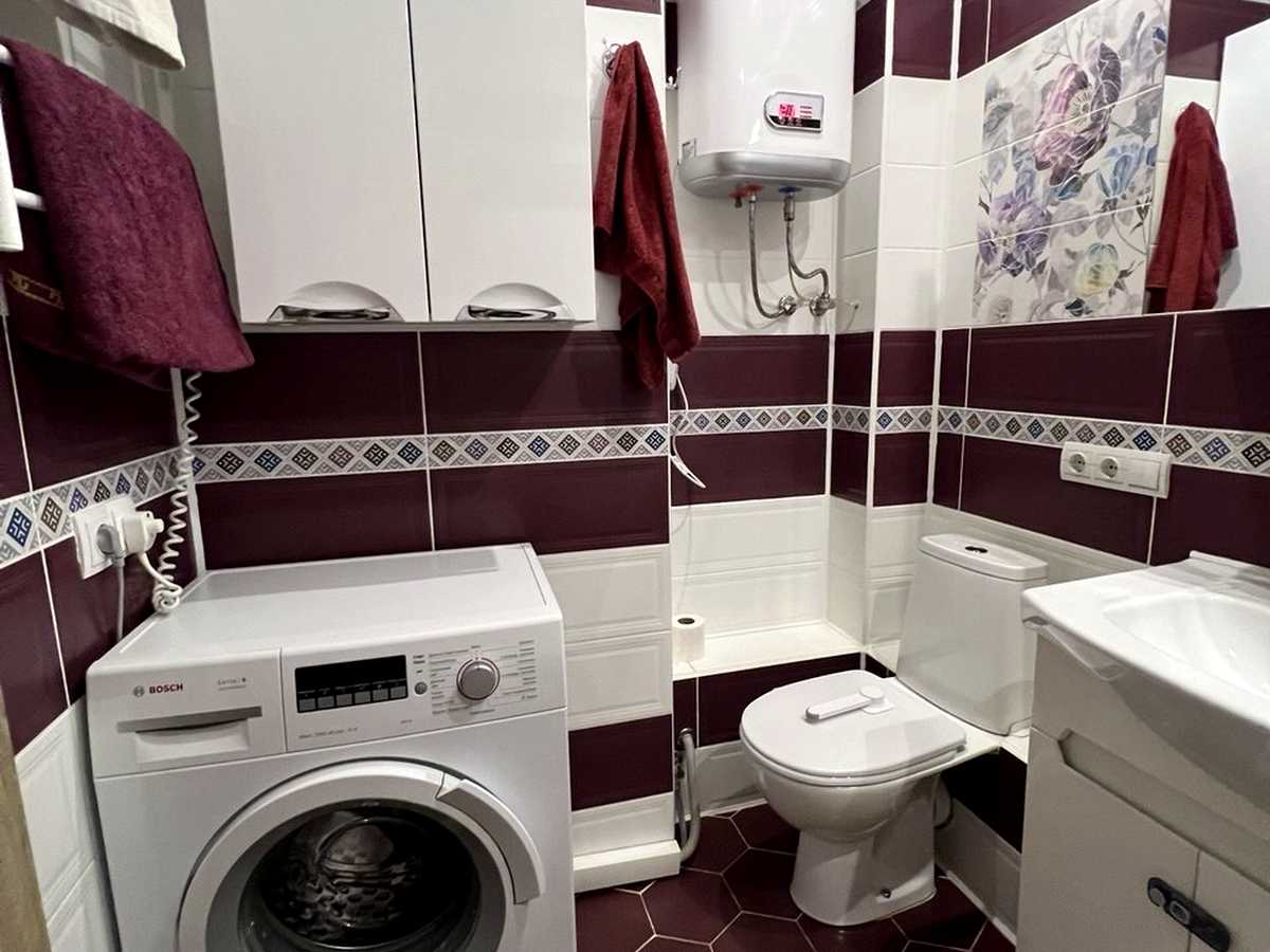 Квартира на вул. Михайла Донця, 2Б в Києві, ID 478963, фото №16