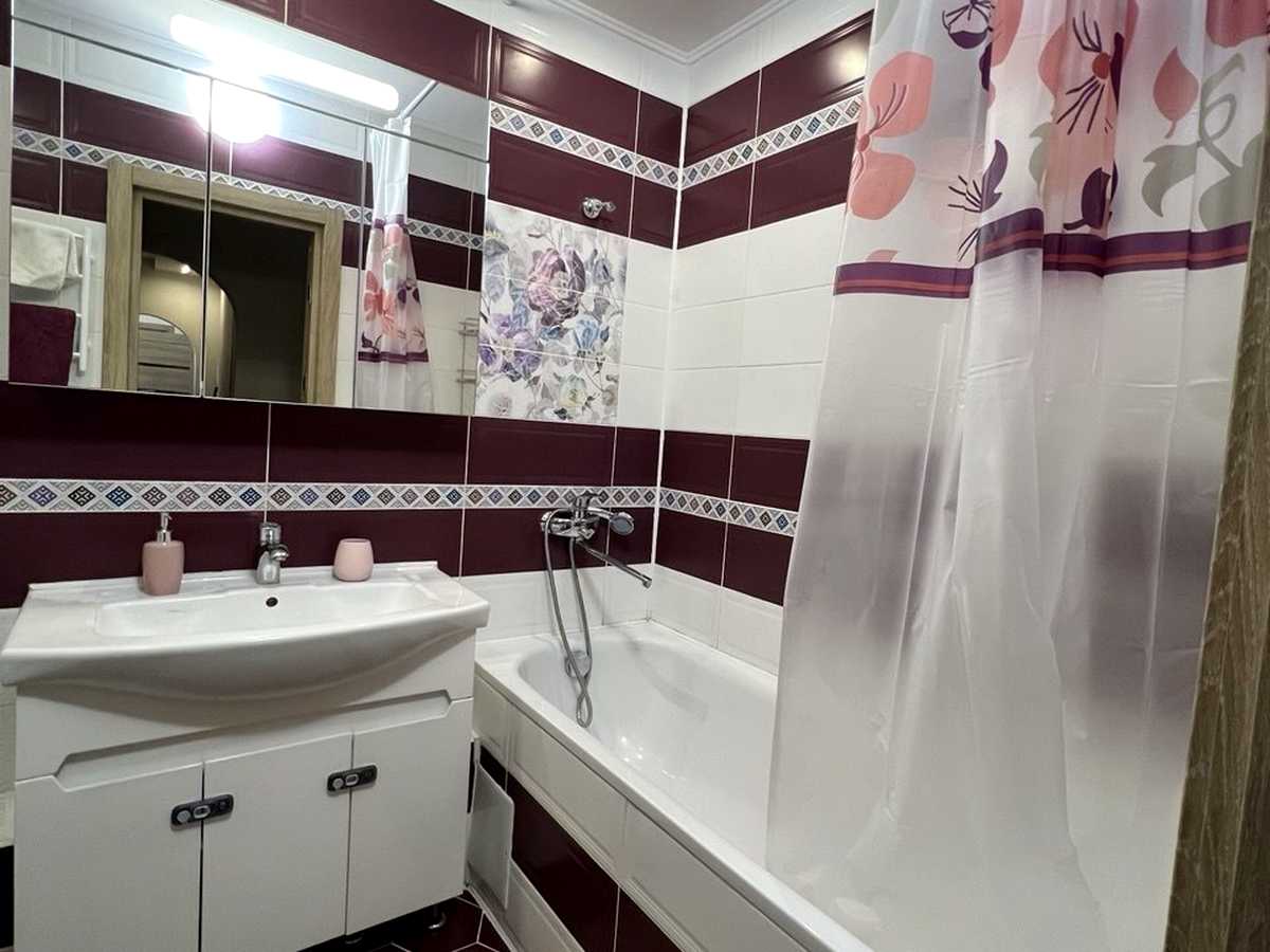 Квартира на вул. Михайла Донця, 2Б в Києві, ID 478963, фото №17