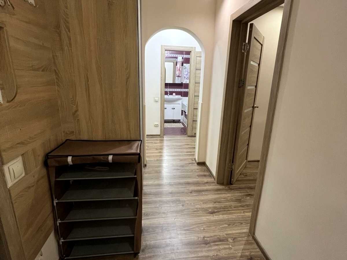 Квартира на вул. Михайла Донця, 2Б в Києві, ID 478963, фото №18