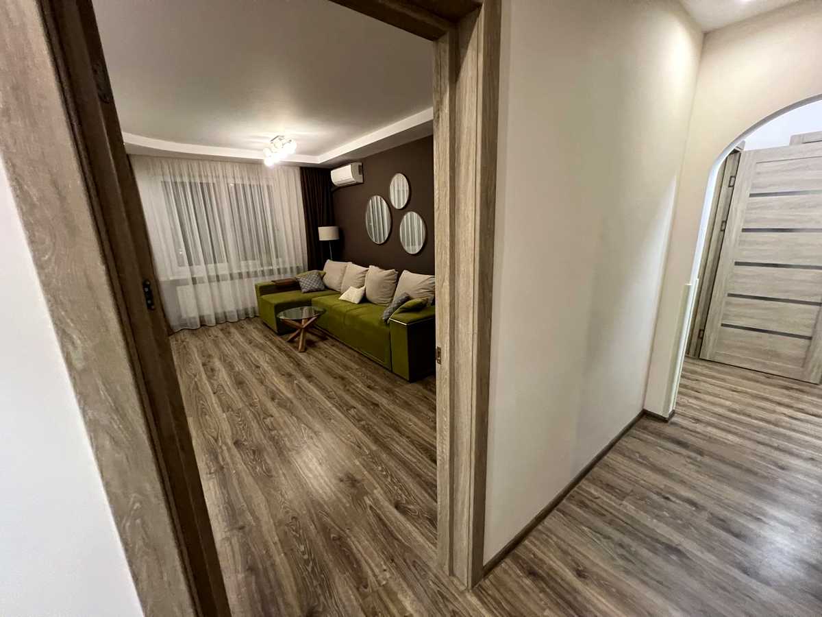 Квартира на вул. Михайла Донця, 2Б в Києві, ID 478963, фото №20