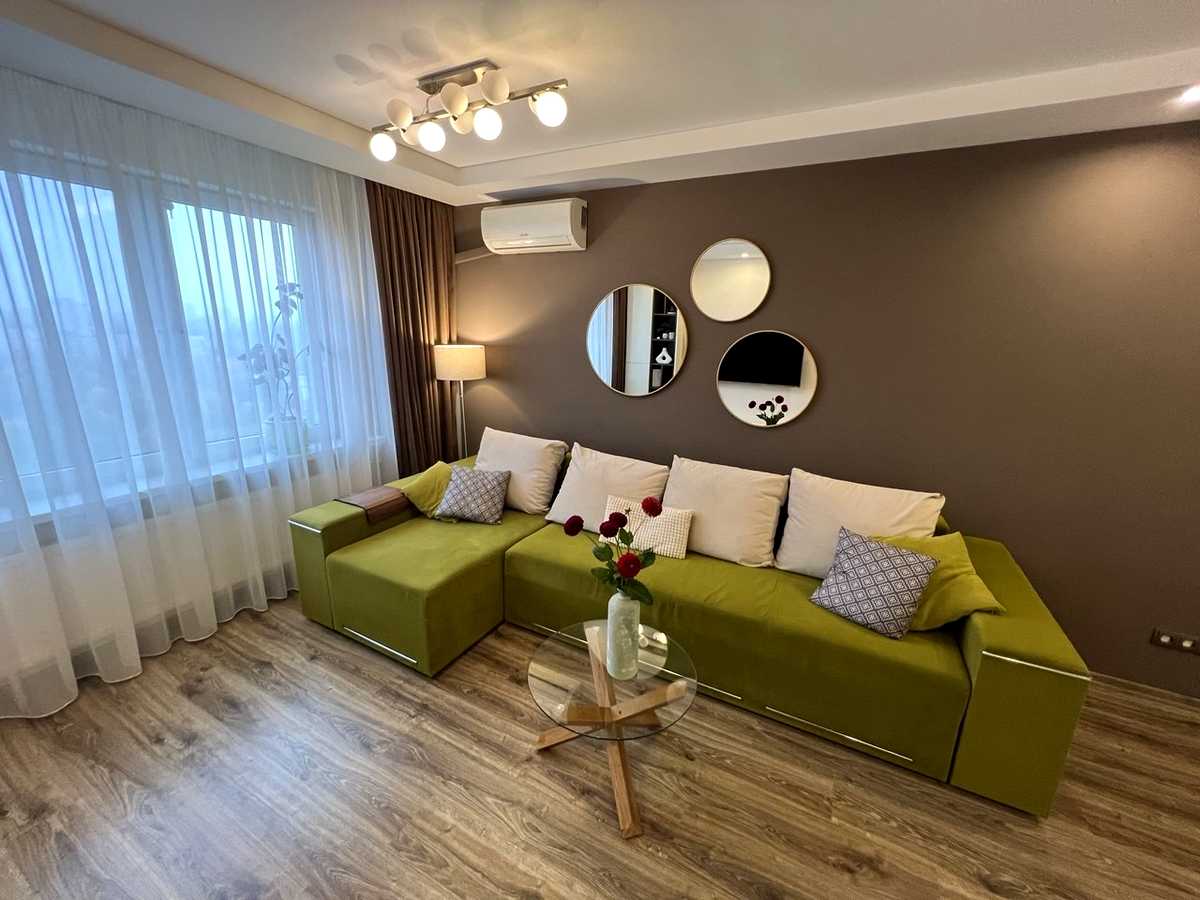 Квартира на вул. Михайла Донця, 2Б в Києві, ID 478963, фото №3