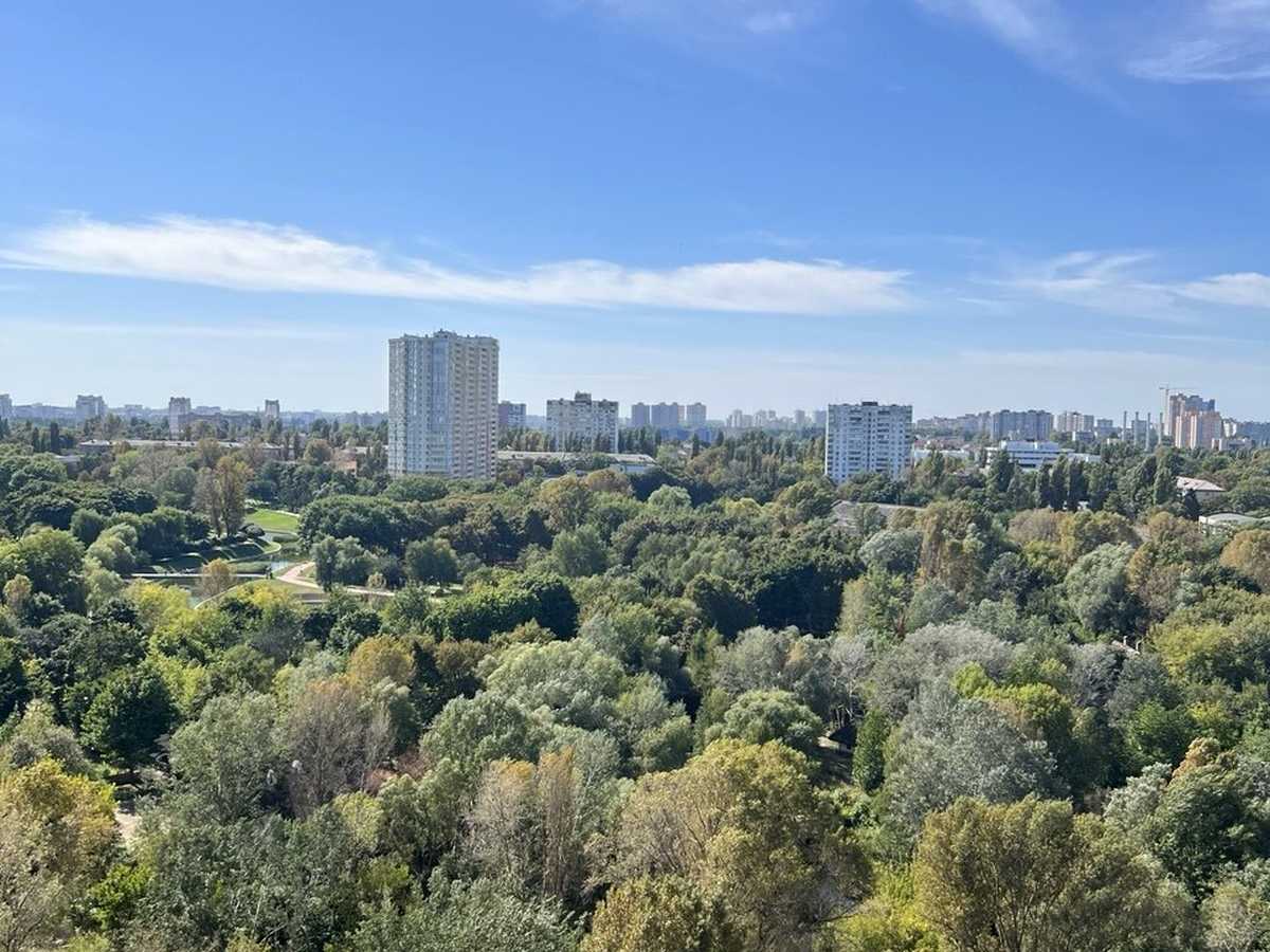 Квартира на вул. Михайла Донця, 2Б в Києві, ID 478963, фото №23