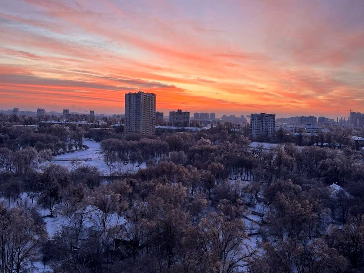 Квартира на вул. Михайла Донця, 2Б в Києві, ID 478963, фото №24