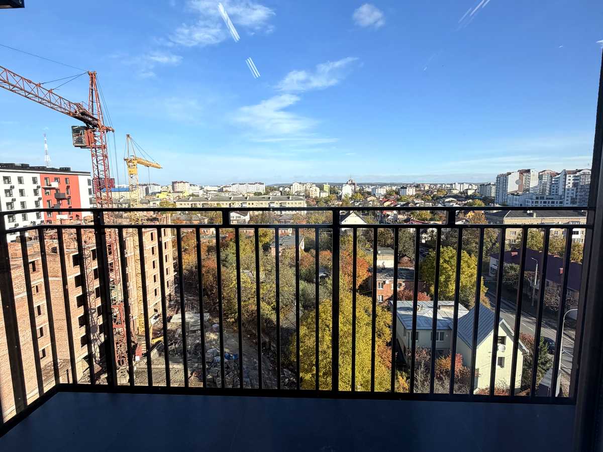Квартира на вул. Степана Бандери в Івано-Франківську, ID 479005, фото №2