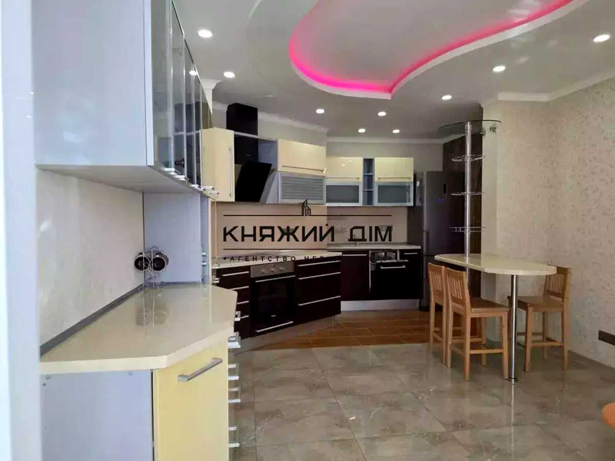 Квартира на шосе Харківське, 152 в Києві, ID 479007, фото №2