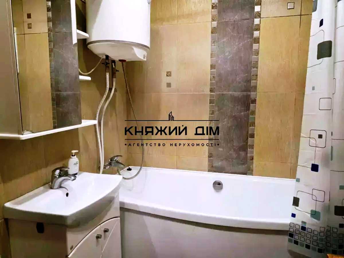 Квартира на шосе Харківське, 152 в Києві, ID 479007, фото №11