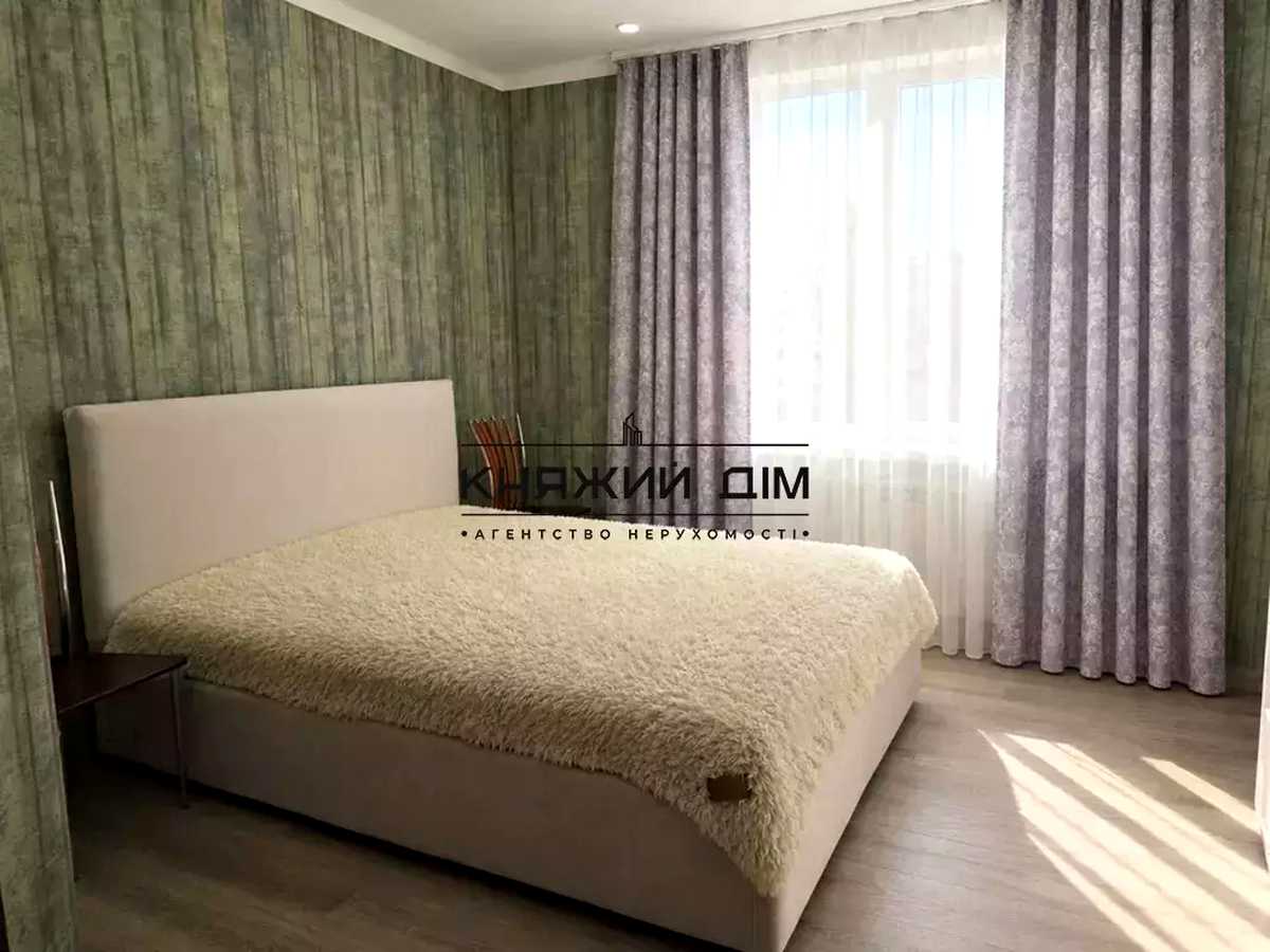 Квартира на шосе Харківське, 152 в Києві, ID 479007, фото №3