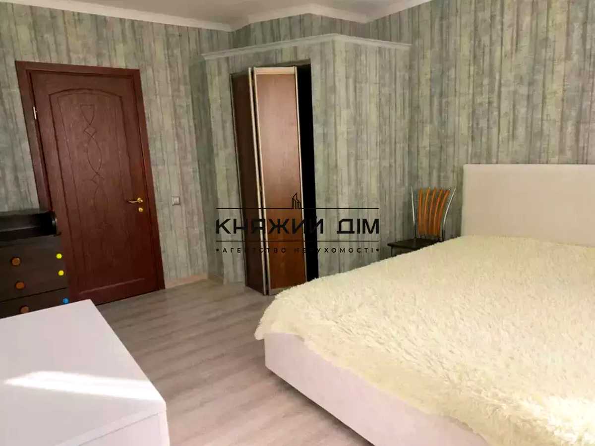 Квартира на шосе Харківське, 152 в Києві, ID 479007, фото №4