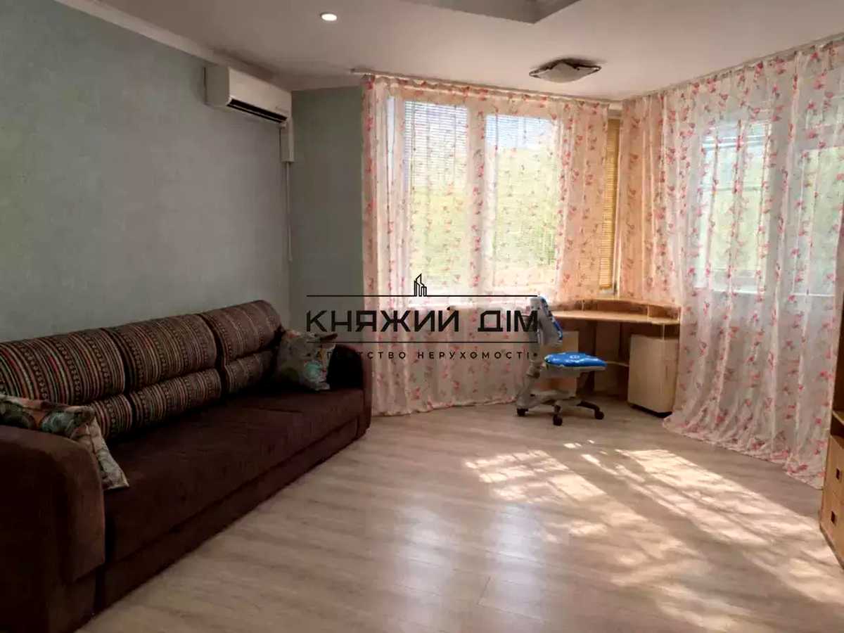 Квартира на шосе Харківське, 152 в Києві, ID 479007, фото №5
