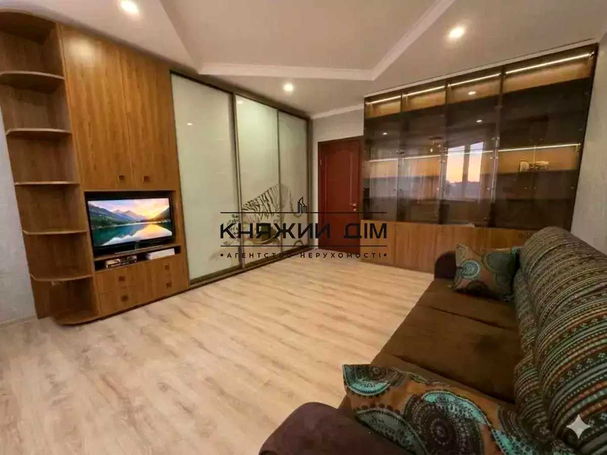 Квартира на шосе Харківське, 152 в Києві, ID 479007, фото №6