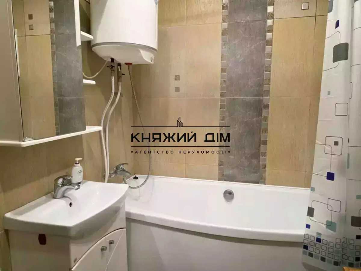 Квартира на шосе Харківське, 152 в Києві, ID 479007, фото №7