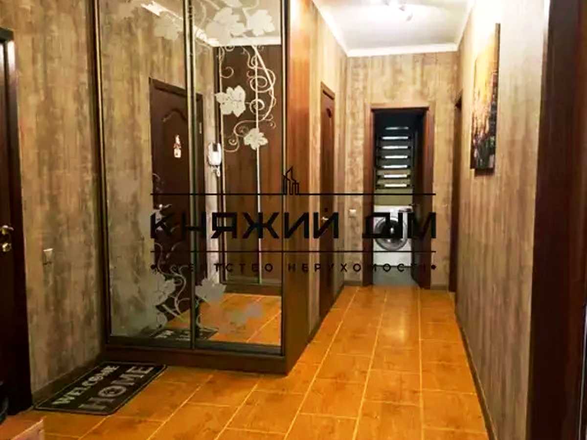 Квартира на шосе Харківське, 152 в Києві, ID 479007, фото №8