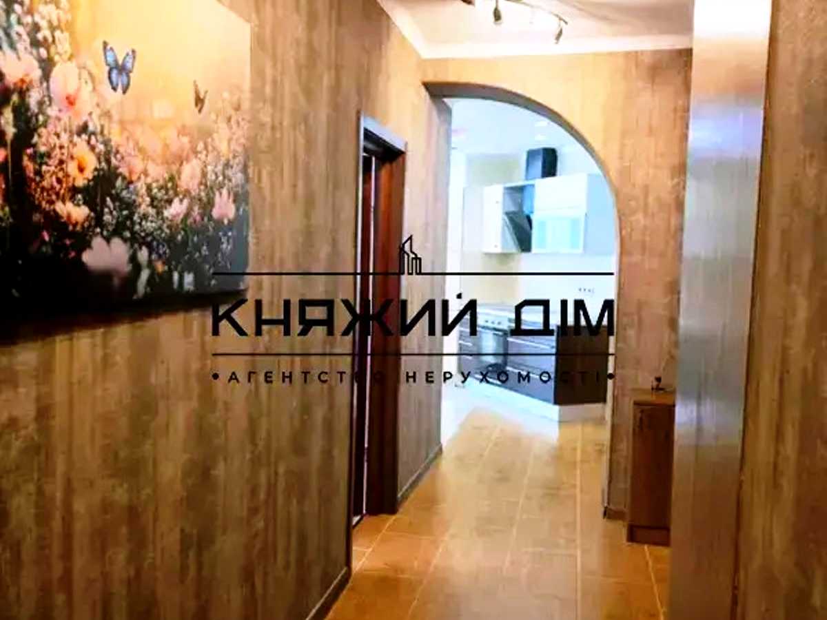 Квартира на шосе Харківське, 152 в Києві, ID 479007, фото №9