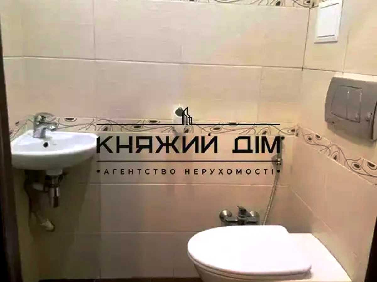 Квартира на шосе Харківське, 152 в Києві, ID 479007, фото №10