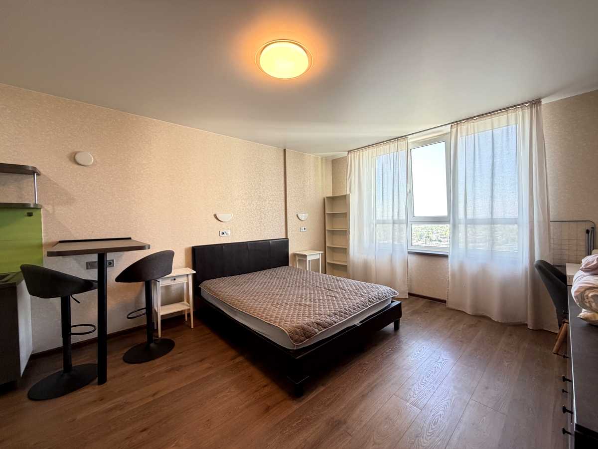 Квартира на просп. Миколи Бажана, 17А в Києві, ID 479020, фото №2
