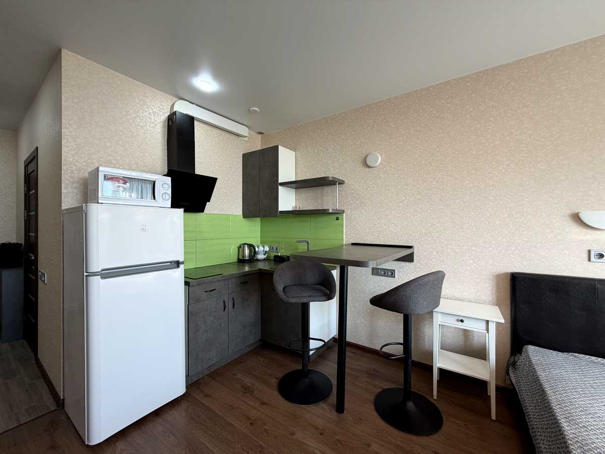 Квартира на просп. Миколи Бажана, 17А в Києві, ID 479020, фото №3