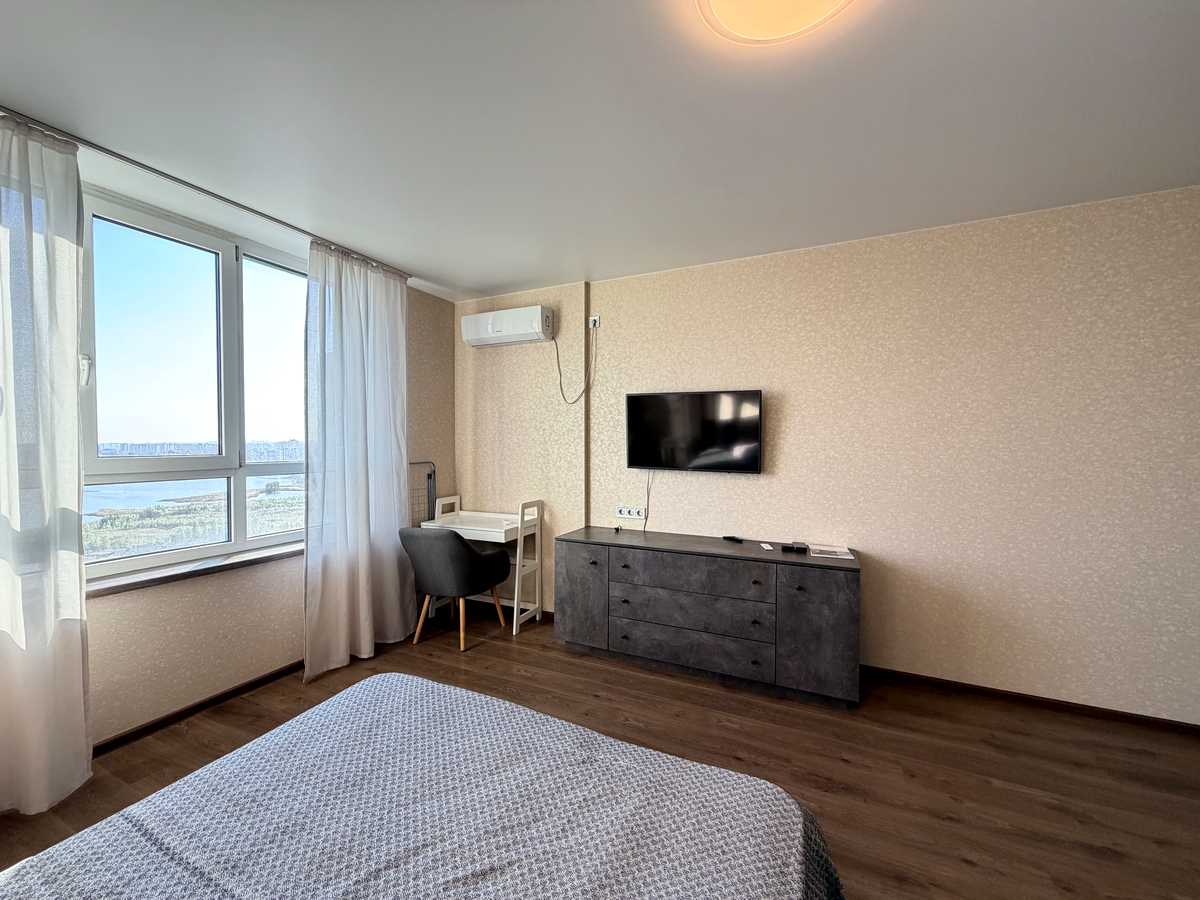 Квартира на просп. Миколи Бажана, 17А в Києві, ID 479020, фото №4