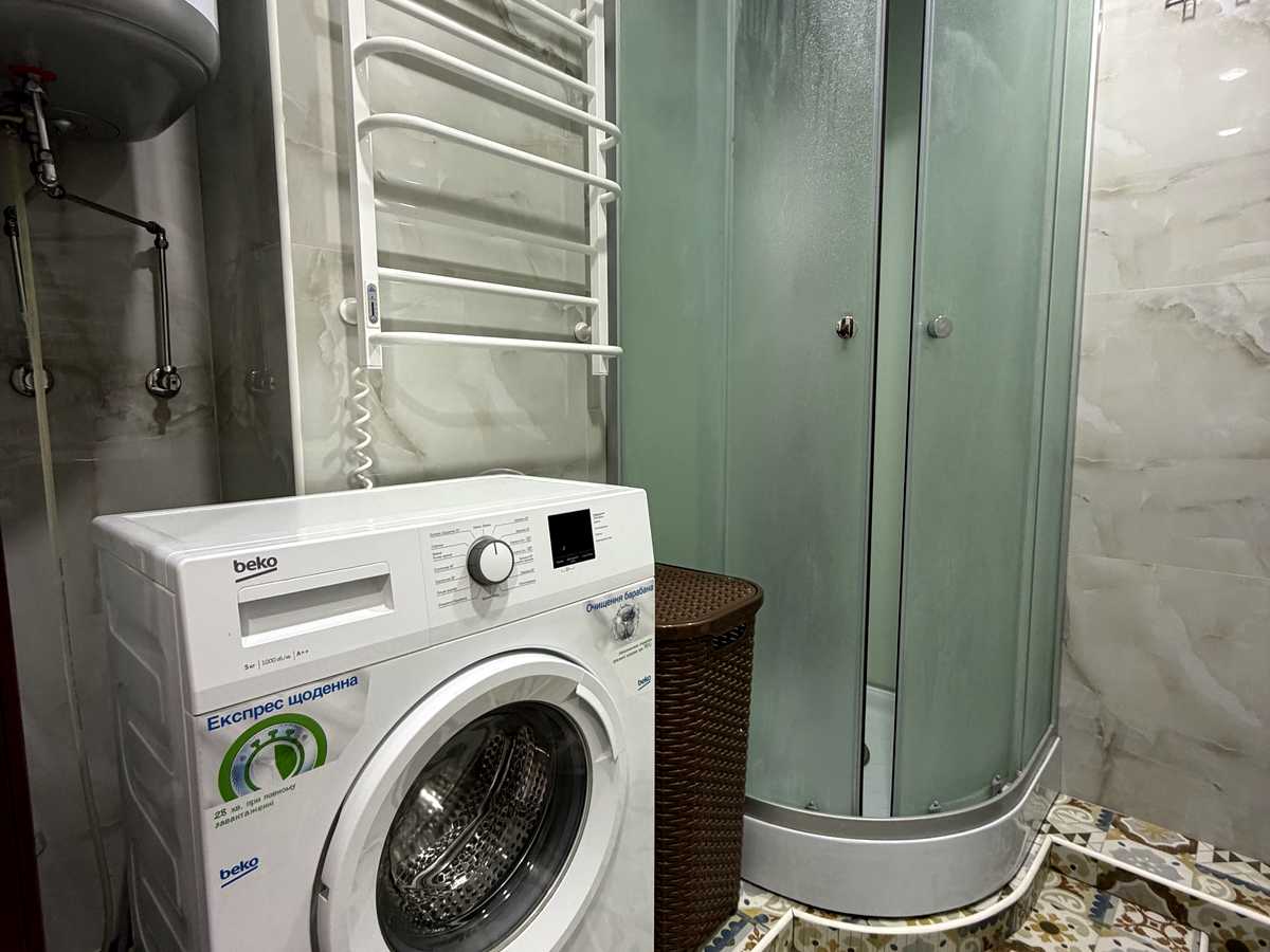 Квартира на просп. Миколи Бажана, 17А в Києві, ID 479020, фото №5