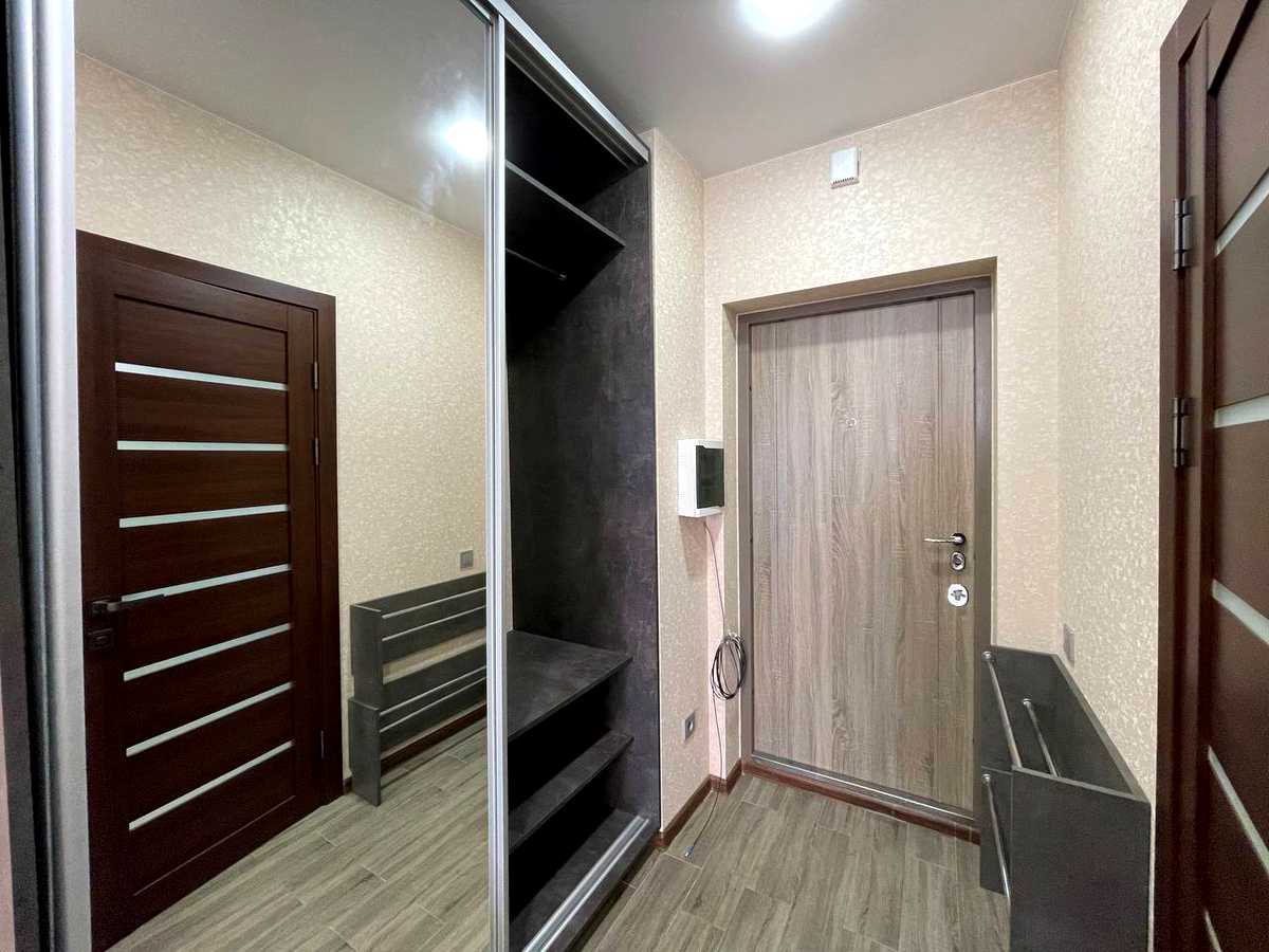 Квартира на просп. Миколи Бажана, 17А в Києві, ID 479020, фото №9