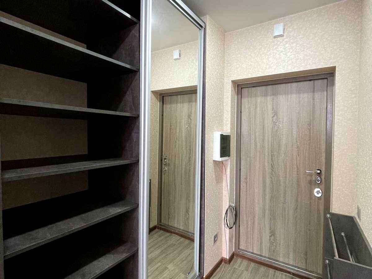 Квартира на просп. Миколи Бажана, 17А в Києві, ID 479020, фото №10