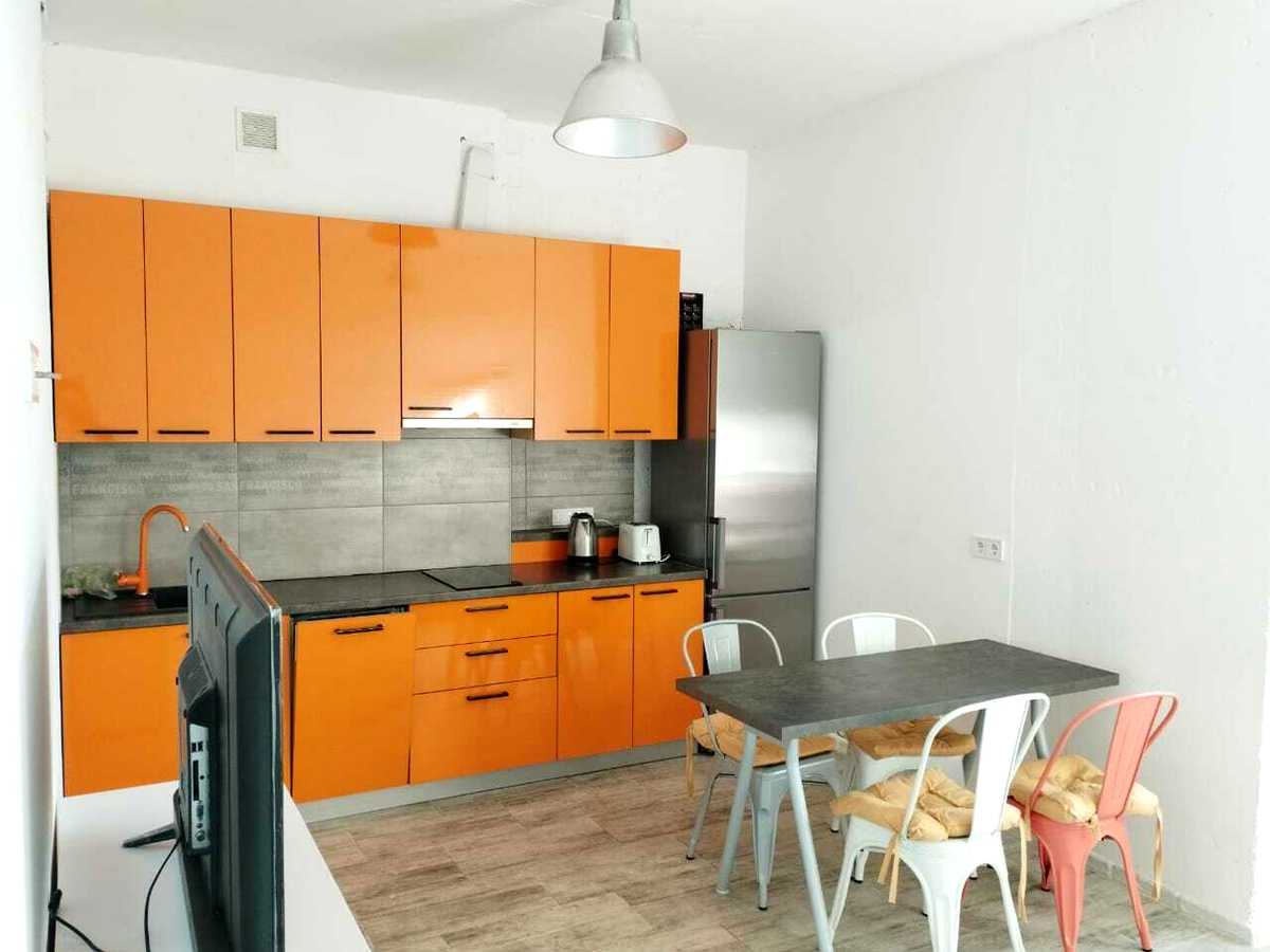 Квартира на вул. Щекавицька, 53 в Києві, ID 479014, фото №2