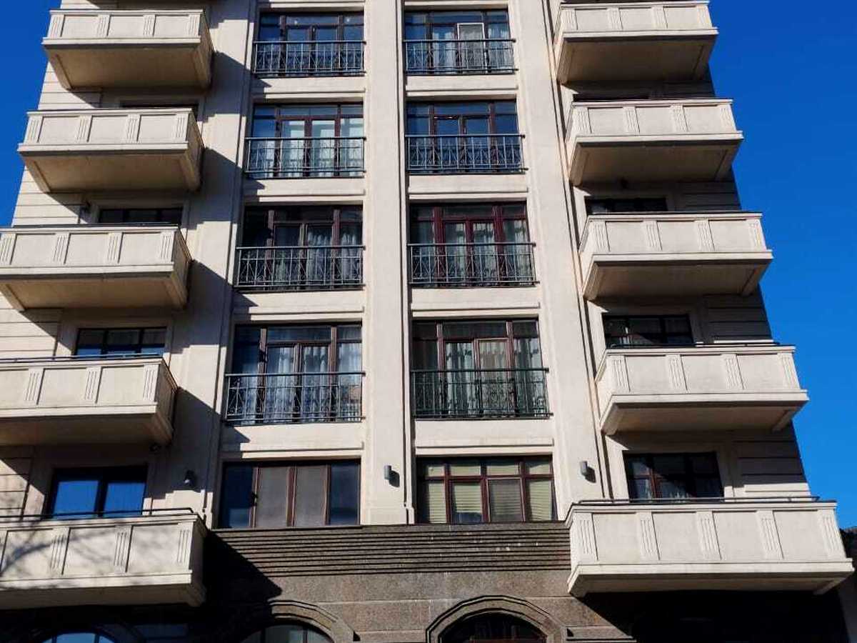 Квартира на вул. Щекавицька, 53 в Києві, ID 479014, фото №11