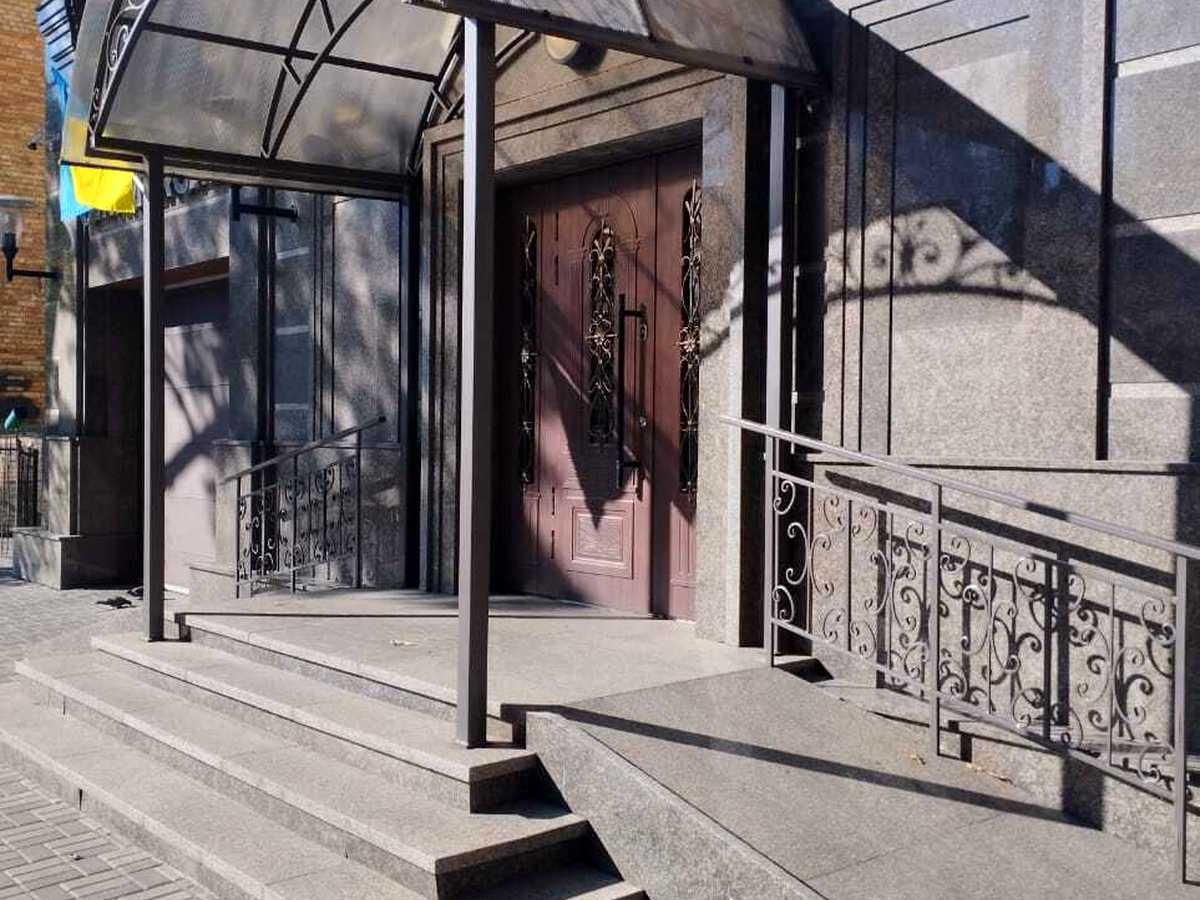 Квартира на вул. Щекавицька, 53 в Києві, ID 479014, фото №12