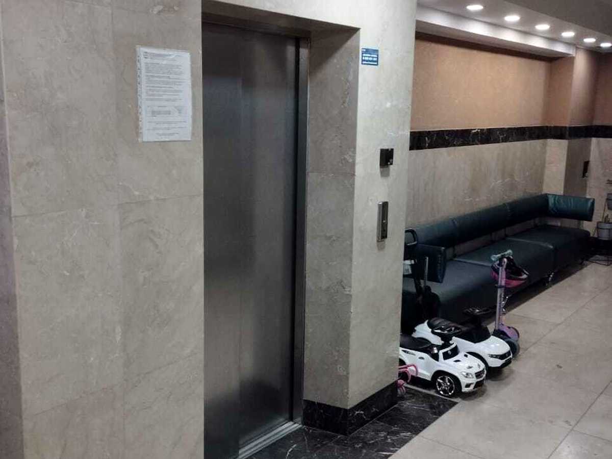 Квартира на вул. Щекавицька, 53 в Києві, ID 479014, фото №13