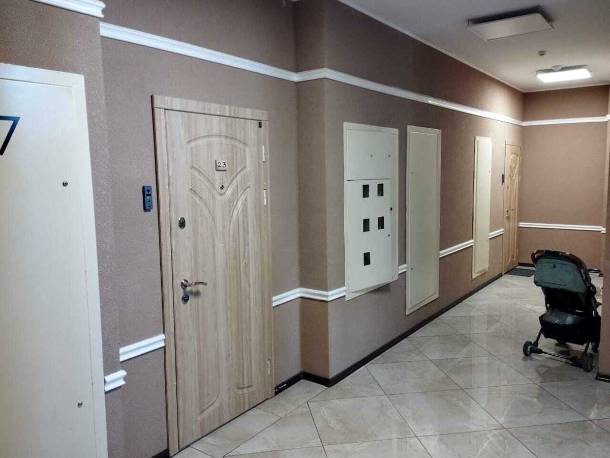 Квартира на вул. Щекавицька, 53 в Києві, ID 479014, фото №14