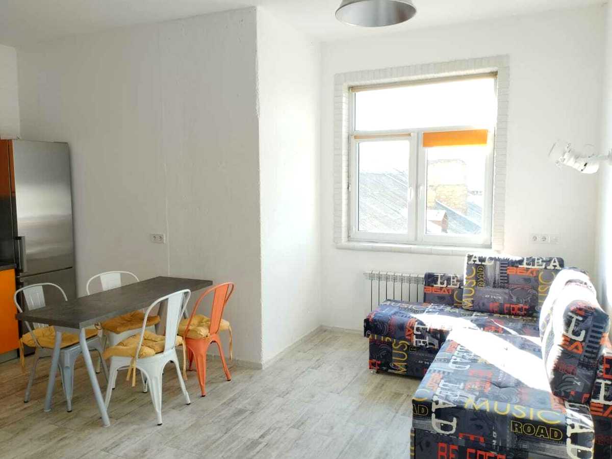 Квартира на вул. Щекавицька, 53 в Києві, ID 479014, фото №15