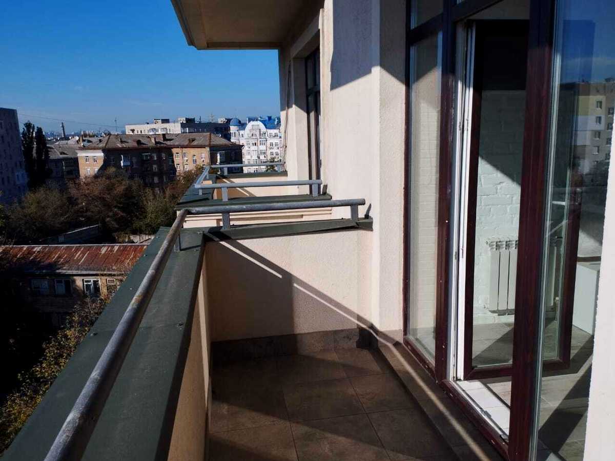 Квартира на вул. Щекавицька, 53 в Києві, ID 479014, фото №16