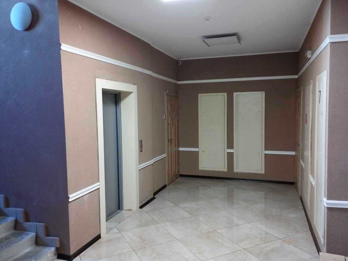 Квартира на вул. Щекавицька, 53 в Києві, ID 479014, фото №17