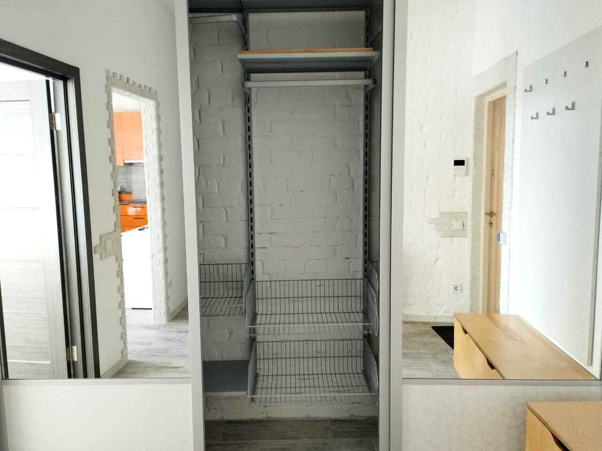 Квартира на вул. Щекавицька, 53 в Києві, ID 479014, фото №3