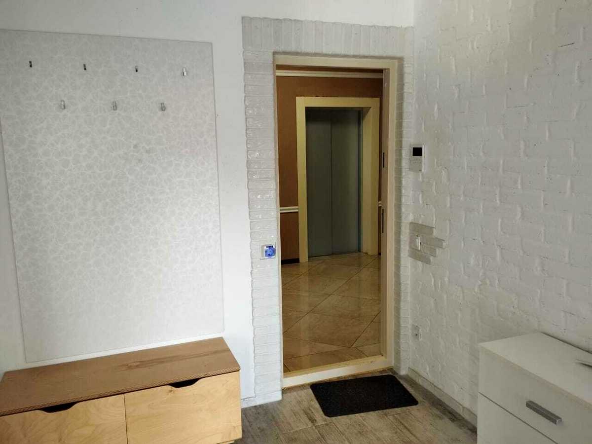 Квартира на вул. Щекавицька, 53 в Києві, ID 479014, фото №4
