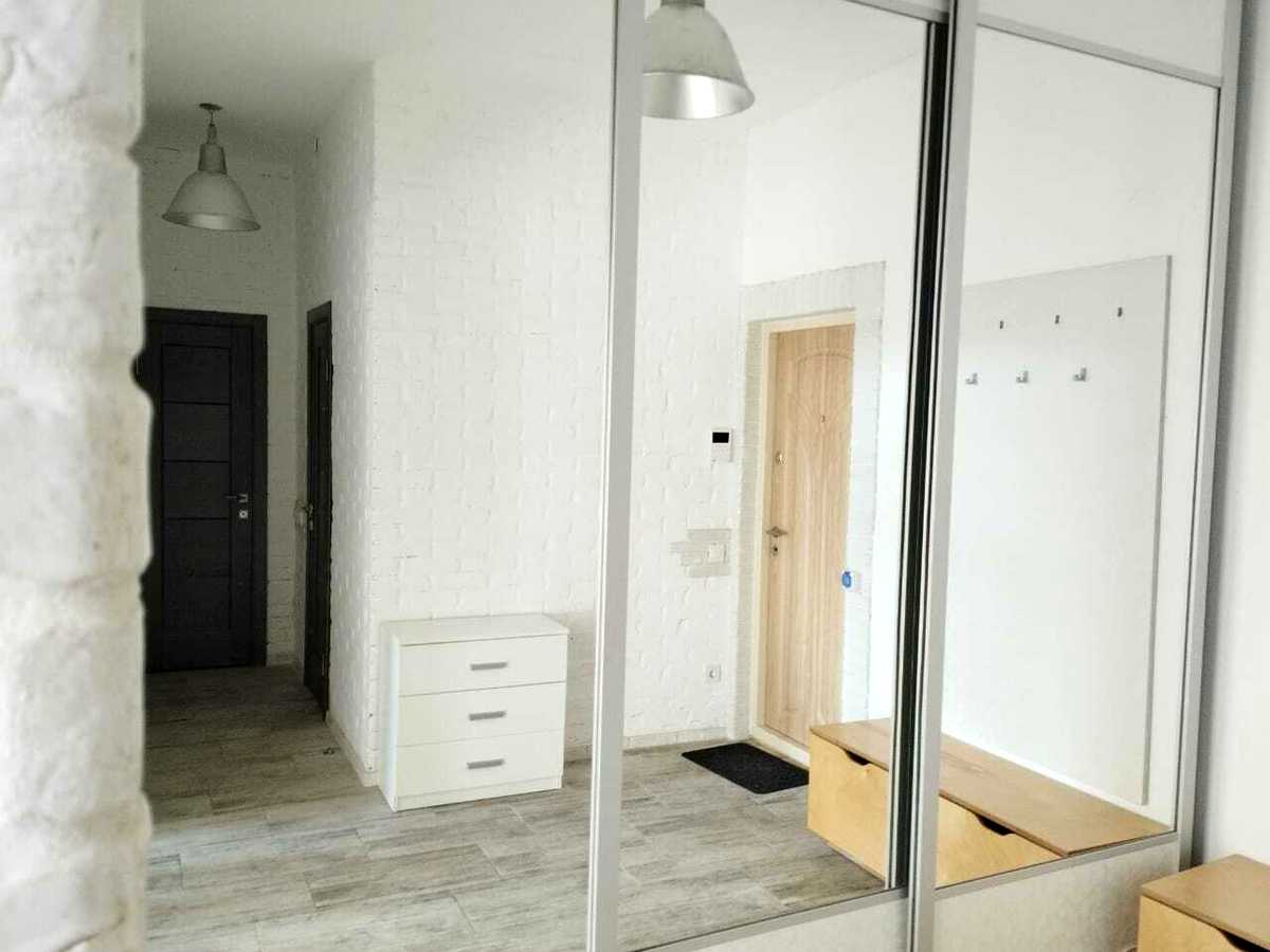 Квартира на вул. Щекавицька, 53 в Києві, ID 479014, фото №5