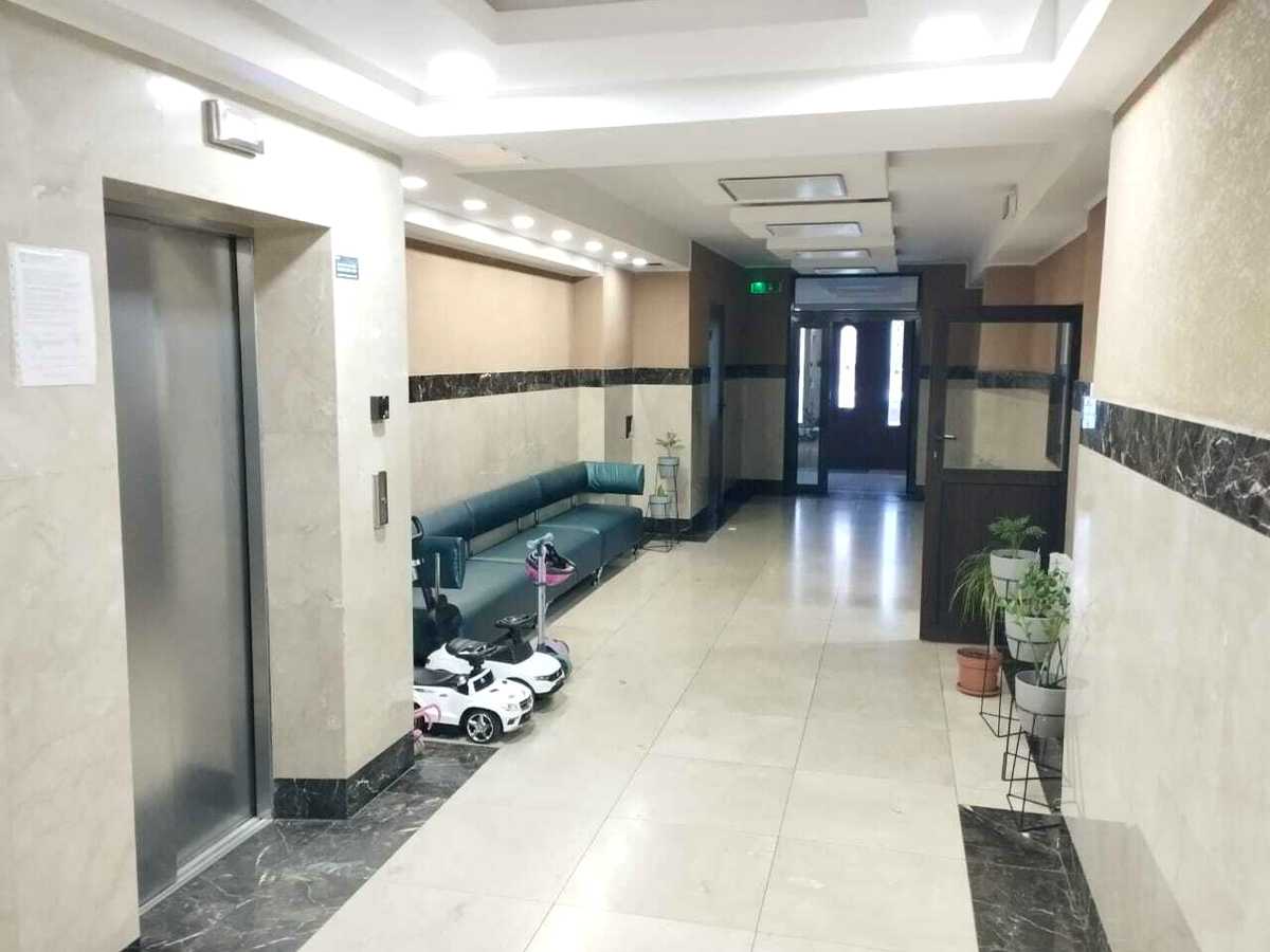 Квартира на вул. Щекавицька, 53 в Києві, ID 479014, фото №6