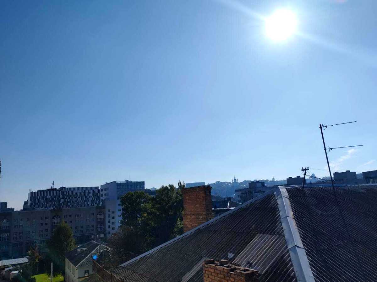 Квартира на вул. Щекавицька, 53 в Києві, ID 479014, фото №8