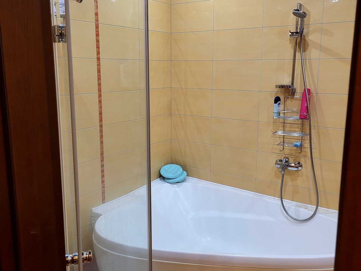 Квартира на вул. Левка Лук'яненка, 21к6 в Києві, ID 479079, фото №16