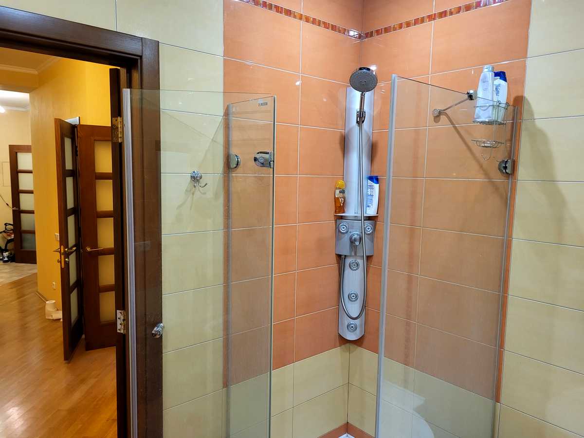 Квартира на вул. Левка Лук'яненка, 21к6 в Києві, ID 479079, фото №18