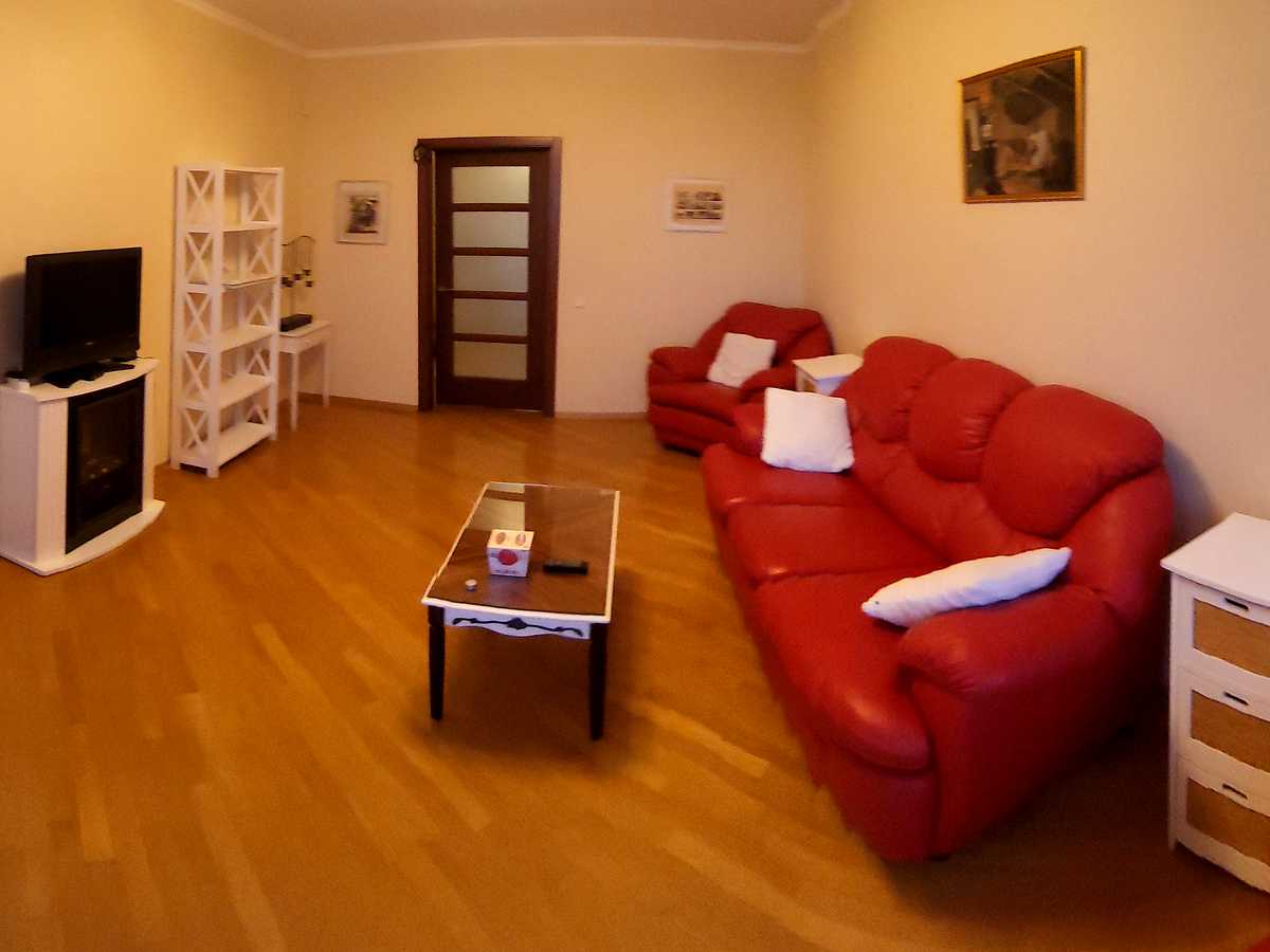Квартира на вул. Левка Лук'яненка, 21к6 в Києві, ID 479079, фото №20