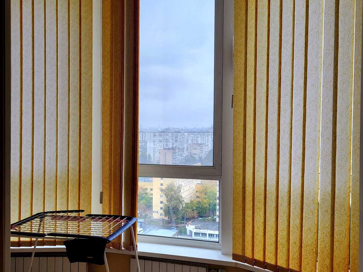 Квартира на вул. Левка Лук'яненка, 21к6 в Києві, ID 479079, фото №3